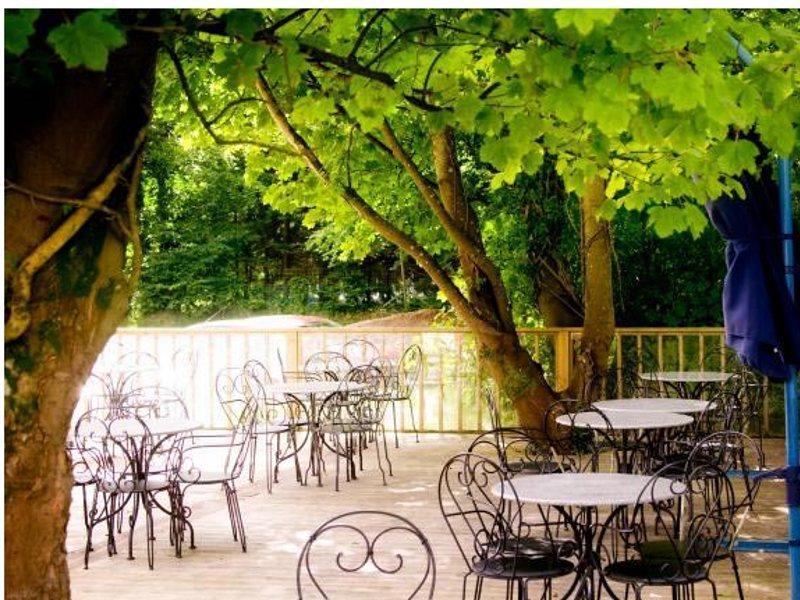 The Glendalough Hotel Laragh Exterior photo